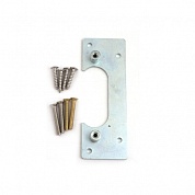 Картинка Крепёжная пластина Apecs MP-10-140*50 (для DH-1130-111*29)